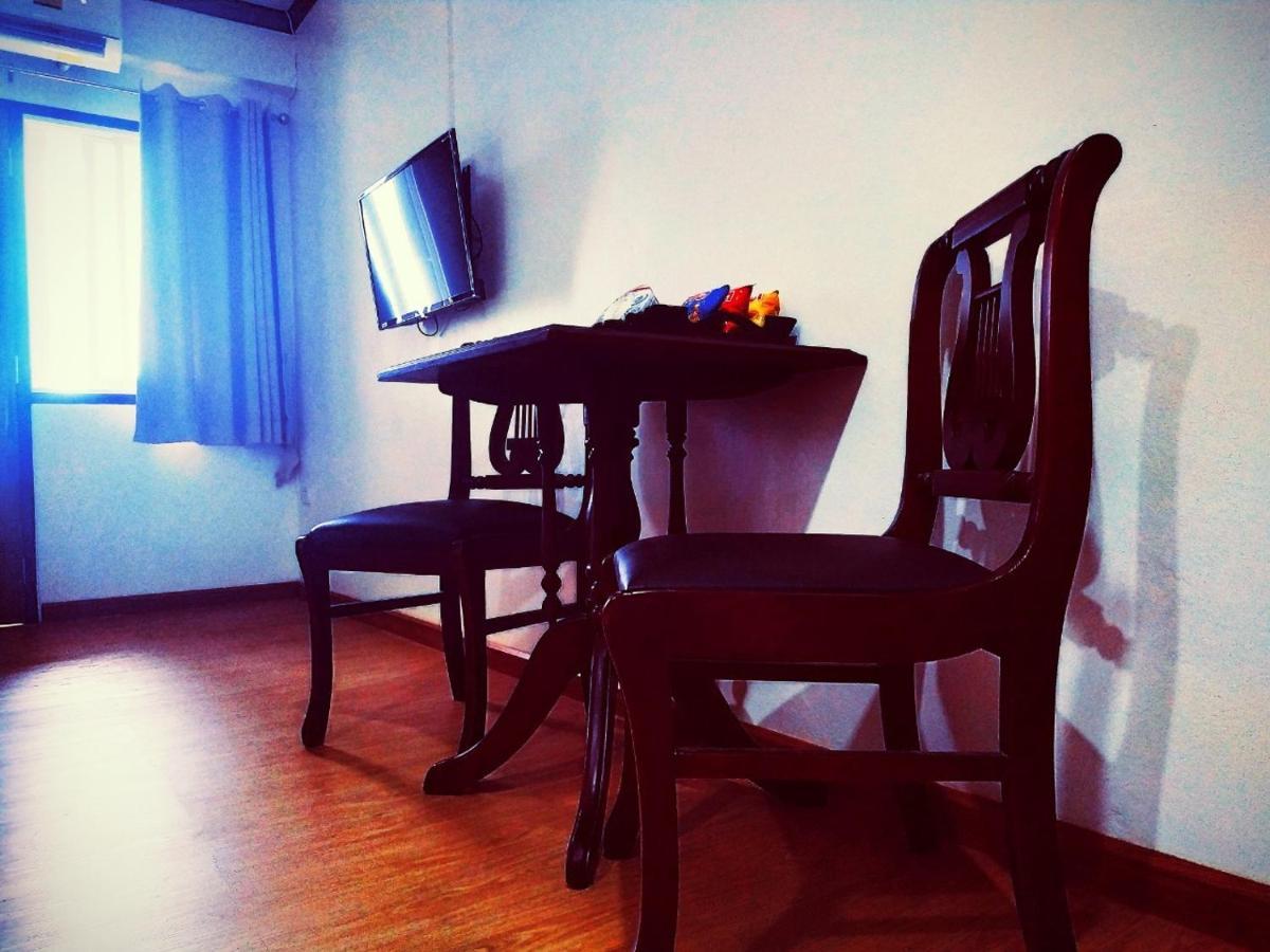 Beerapan Hotel Μπανγκόκ Εξωτερικό φωτογραφία