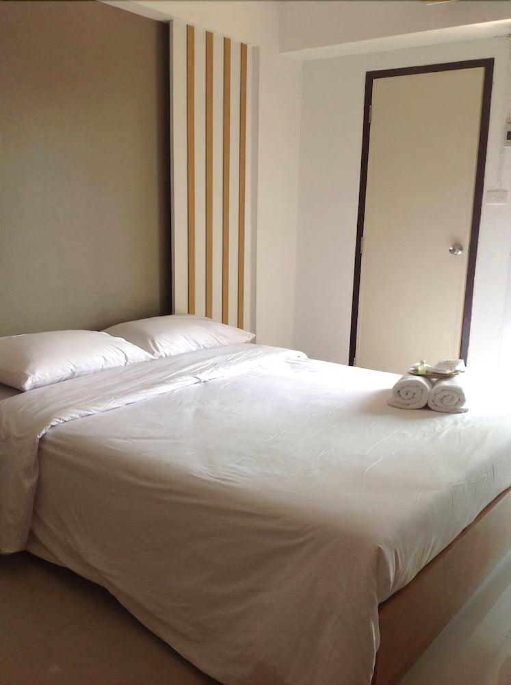 Beerapan Hotel Μπανγκόκ Εξωτερικό φωτογραφία