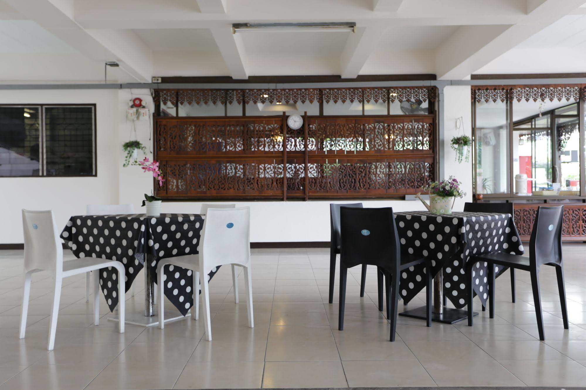 Beerapan Hotel Μπανγκόκ Εξωτερικό φωτογραφία