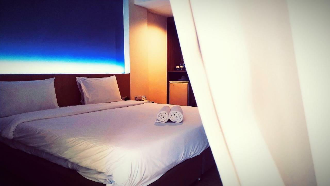 Beerapan Hotel Μπανγκόκ Εξωτερικό φωτογραφία